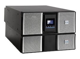 Eaton 9PX11KTF5G2 Main Image from Left-angle Eaton 9PX11KTF5G2 Main Image from Left-angle