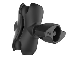 Ram Mounts RAM-201MU-B                    Main Image from Right-angle