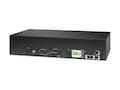 APC RACK ATS 200-208V 30A L6-30 IN, AP4432A, 41532337, Power Distribution Units APC RACK ATS 200-208V 30A L6-30 IN, AP4432A, 41532337, Power Distribution Units