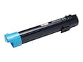 Dell 12000-page Cyan Toner Cartridge for Dell C5765DN (332-2118), T5P23, 16826368, Toner and Imaging Components - OEM Dell 12000-page Cyan Toner Cartridge for Dell C5765DN (332-2118), T5P23, 16826368, Toner and Imaging Components - OEM