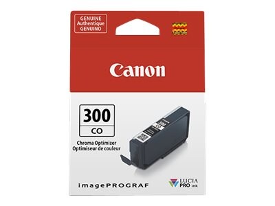 Canon Chroma Optimizer Ink TANKPROGR , 4201C002, 41177217, Ink Cartridges & Ink Refill Kits - OEM
