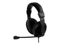 VisionTek VTK SH20 Stereo Headset w Mic, 901457                        , 41911374, Headsets (w/ microphone)
