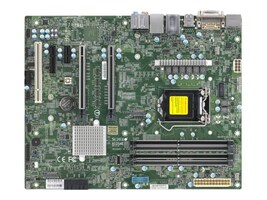 Supermicro MBD-X12SAE-O Main Image from Front