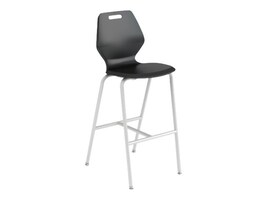 Paragon Furniture AND-READY-4LST30-BB            Main Image from Left-angle