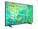 Samsung UN75CU8000FXZA Image 2 from Left-angle