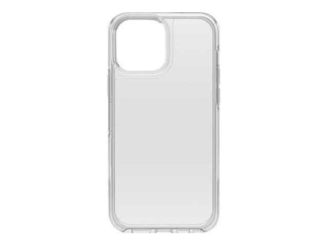 otterbox iphone 13 pro max case clear