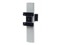 Capsa A36-HR Heigh Adjustable Portrait Landscape, Tilt, Monitor Bracket, 4172201, 11697878, Monitor & Display Accessories