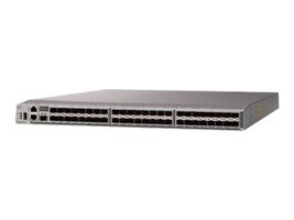 Cisco DS-C9148T-24EK9= Main Image from Right-angle
