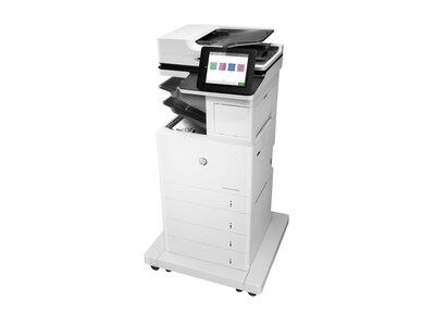 HP LaserJet Enterprise MFP M634z, 7PS96A#BGJ, 38338171, MultiFunction - Laser (monochrome) HP LaserJet Enterprise MFP M634z, 7PS96A#BGJ, 38338171, MultiFunction - Laser (monochrome)