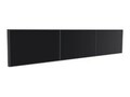 Draper Video Wall Mount for 37-65 Displays, PW010001                      , 42032631, Monitor & Display Accessories - Video Wall
