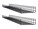 Tripp Lite SRWB12410X2STR Image 2 from Left-angle