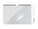 StarTech.com 133T6-PRIVACY-SCREEN           Image 4 from Front