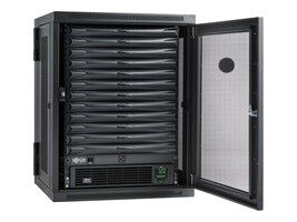 Tripp Lite MDK1W12UPX00000 Main Image from Left-angle