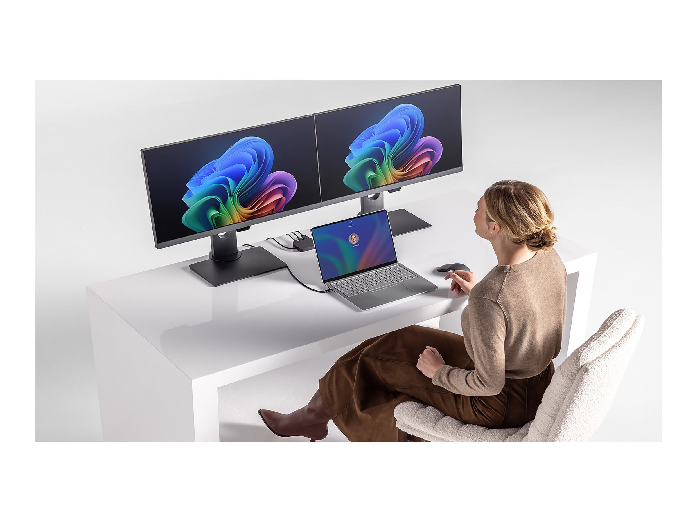 Microsoft Surface Laptop 7 Core Ultra 7 268V 32GB 512GB SSD WF7