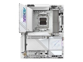 Gigabyte Technology X870EAORUSPROICE               Main Image from Front
