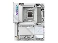 Gigabyte Tech X870E A PRO ICE, X870E-AORUS-PRO-ICE           , 41912508, Motherboards