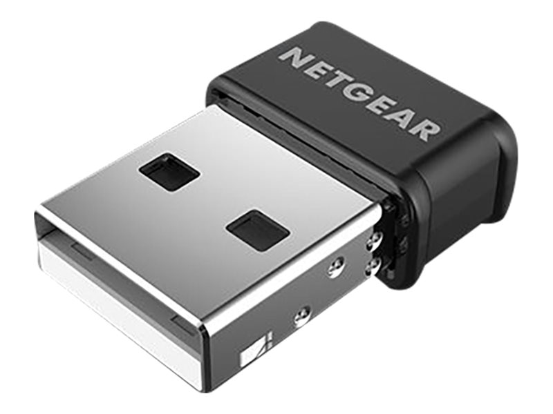 Netgear A6150 AC1200 Wi-Fi USB Adapter
