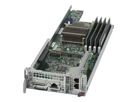 Supermicro SYS-5038MD-H8TRF Main Image from Right-angle