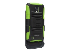 i-Blason S4A-PRIME-GREEN Main Image from Left-angle