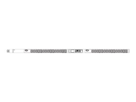 Raritan PX3-5903V Main Image from Ports / controls
