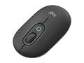 Logitech Logitech POP Mouse Graphite, 910-007165, 41711593, Mice & Cursor Control Devices