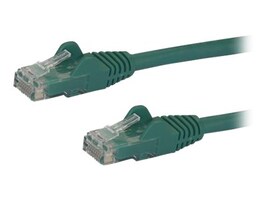 StarTech.com N6PATCH5GN Main Image from Right-angle