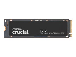 Micron Technology CT4000T710SSD8-T               Main Image from Front