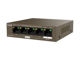 Tenda Technology TEG1105PD                      Main Image from Right-angle