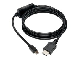Tripp Lite P586-006-HDMI Main Image from Front