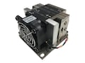 Supermicro 2U Active CPU HS for X11 PURLEY Square , SNK-P0068AP4, 35791949, Cooling Systems/Fans