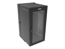 Vertiv GL48WDXP-B-SH-00 Main Image from Left-angle Vertiv GL48WDXP-B-SH-00 Main Image from Left-angle
