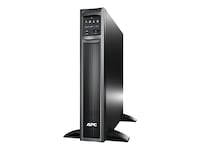 APC Smart-UPS X750VA 600W Rack Tower LCD 120V UPS (8) Outlets, SMX750, 10334493, Battery Backup/UPS APC Smart-UPS X750VA 600W Rack Tower LCD 120V UPS (8) Outlets, SMX750, 10334493, Battery Backup/UPS
