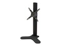 Mustang AV Desktop Stand for 13-34 Displays, MPDS-S22V-LPF                 , 41966999, Stands & Mounts - Desktop Monitors