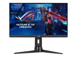 Asus XG259CM Main Image from Front