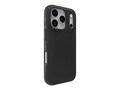 ZAGG Luxe Snap MagSafe Recycled Case for iPhone 17 Pro - Black, 702318830                     , 42039065, Carrying Cases - Phones/PDAs