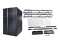 APC Rack Air Containment Front Assembly for NetShelter SX 42U 750mm Wide, ACCS1007, 8548492, Rack Cooling Systems
