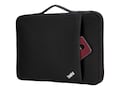 Lenovo ThinkPad 15 Sleeve, 4X40N18010, 34181874, Carrying Cases - Notebook Lenovo ThinkPad 15 Sleeve, 4X40N18010, 34181874, Carrying Cases - Notebook
