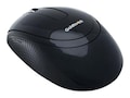 Keyovation GoldTouch Wireless Ambidextrous Mouse, Full Size, GTM-100W, 20936113, Mice & Cursor Control Devices