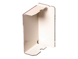 Legrand AV 2410B-FW                       Main Image from Front