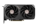 Zotac ZOTAC GEFORCE RTX5060TI AMP 16, ZT-B50620F-10M                , 41999047, Graphics/Video Accelerators