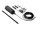 Wilson Electronics 311230                         Image 3 from Left-angle