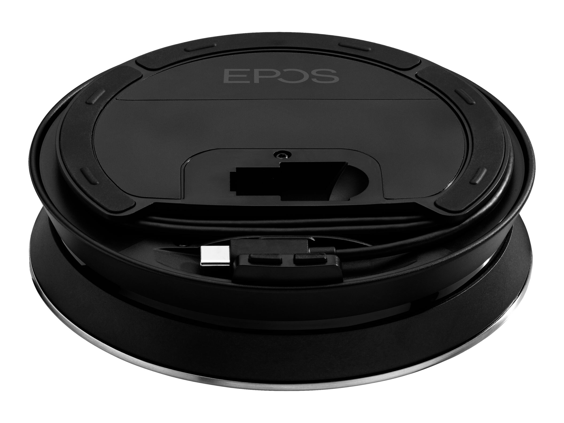 mandskab Hong Kong Sjældent Buy EPOS Expand SP30T UC BT Speaker Phone Perp USB-C USB-A BTD 800 at  Connection Public Sector Solutions