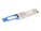 ENET 40G-QSFP-PLR4-ENC Image 1 from Left-angle ENET 40G-QSFP-PLR4-ENC Image 1 from Left-angle
