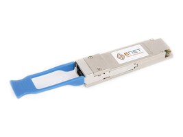 ENET 40G-QSFP-PLR4-ENC Main Image from Left-angle ENET 40G-QSFP-PLR4-ENC Main Image from Left-angle