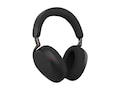 Jabra Evolve3 85 UC USB-C Headset w Dongle & Wireless Charging Pad - Black, 38599-989-889 , 42100814, Headsets (w/ microphone) Jabra Evolve3 85 UC USB-C Headset w Dongle & Wireless Charging Pad - Black, 38599-989-889 , 42100814, Headsets (w/ microphone)