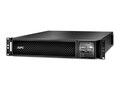 APC Smart-UPS SRT 3000VA 2700Watts 208V Online 2U RM L6-20P Input (3) Outlets (SRT3000RMXLT), SRT3000RMXLT, 30899230, Battery Backup/UPS