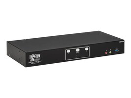 Tripp Lite B006-HD2UA2 Main Image from Left-angle