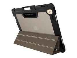 Max Cases AP-EF-IPA4-20-BLK              Main Image from Right-angle