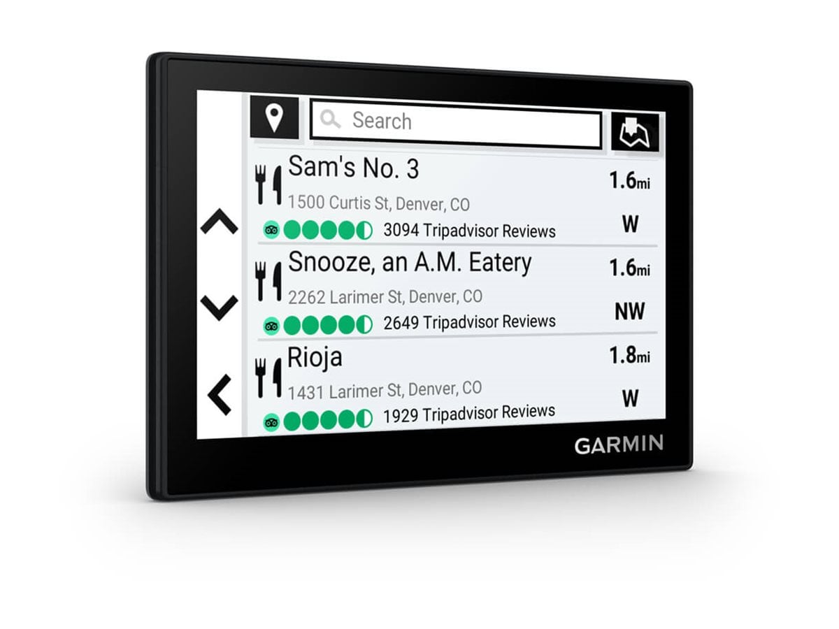 Garmin Drive 53 - Thumbnail 5