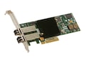 Atto Celerity FC-82EN 8 Gigabit Fibre Channel - Dual Channel PCIe 2.0 Host Adapter, CTFC-82EN-000, 8981608, Storage Controllers